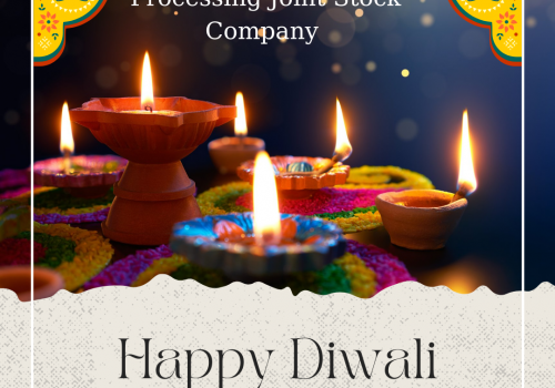 HAPPY DIWALI  TO OUR INDIAN CUSTOMER 