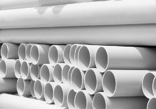 History of PVC and PVC pipes. How to make PVC Pipe