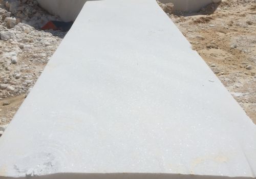 WHITE MARBLE SLAB / WHITE MARBLE BLOCK