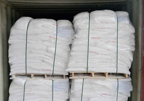 Calcium Carbonate for Paint – Improve Paint Performance with Tan Ky Mineral