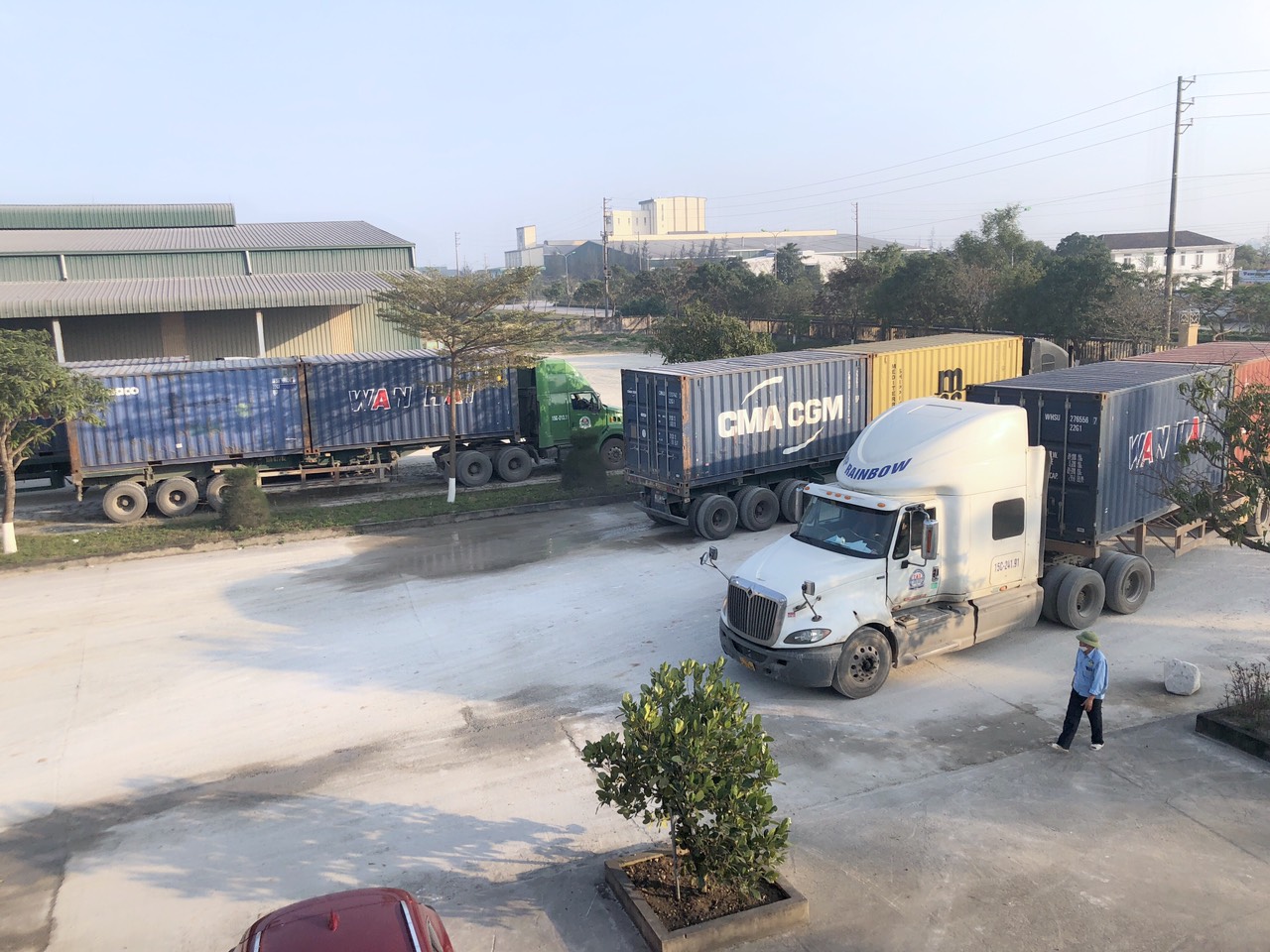 Tan Ky Mineral Processing Joint Stock C ompany  (3)