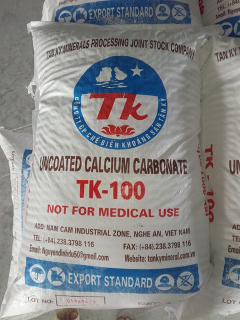 calcium carbonate TK100 Tan Ky Mineral_2