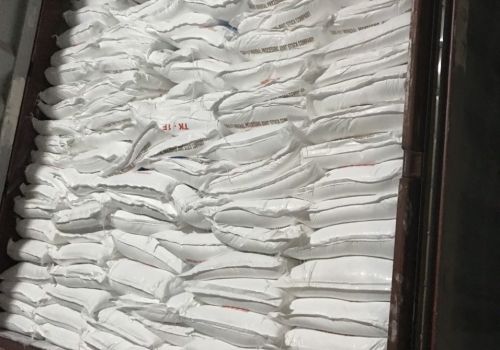 Calcium Carbonate Powder for PVC Manufacturers in India