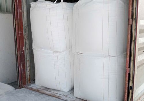 Calcium Carbonate: Enhancing Diaper Performance with Breathable Films