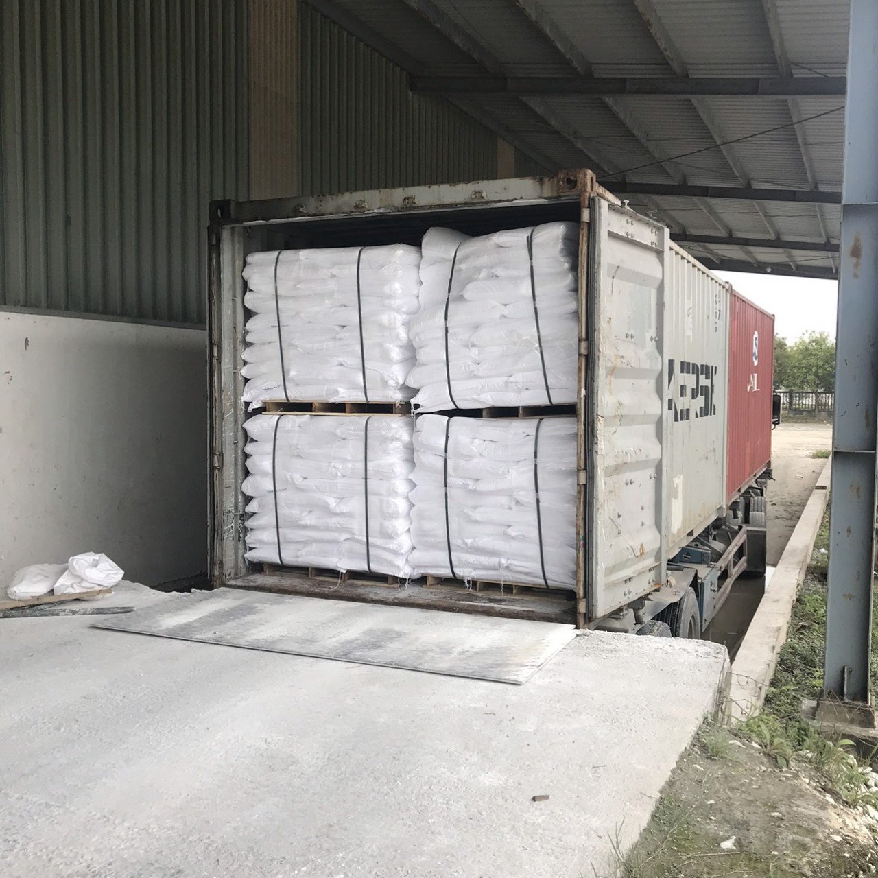 Tan Ky mineral Processing Joint Stock Company (3)